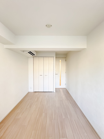 スカイコートリュクス品川大崎302号室 リビング