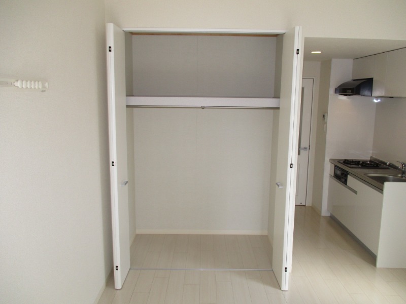 コンフォール・パレス3階 部屋その他