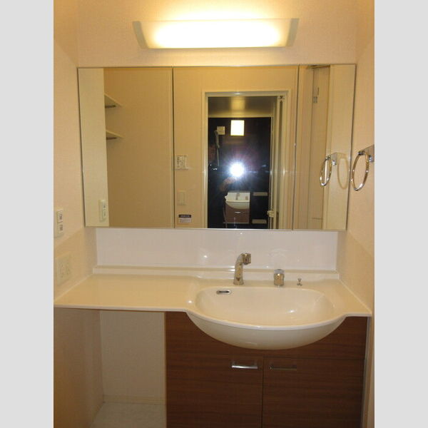 アストレア 洗面化粧台(パウダールーム　タイプ)