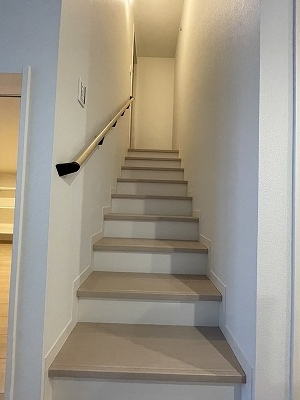 ソル・アスール1階 部屋その他