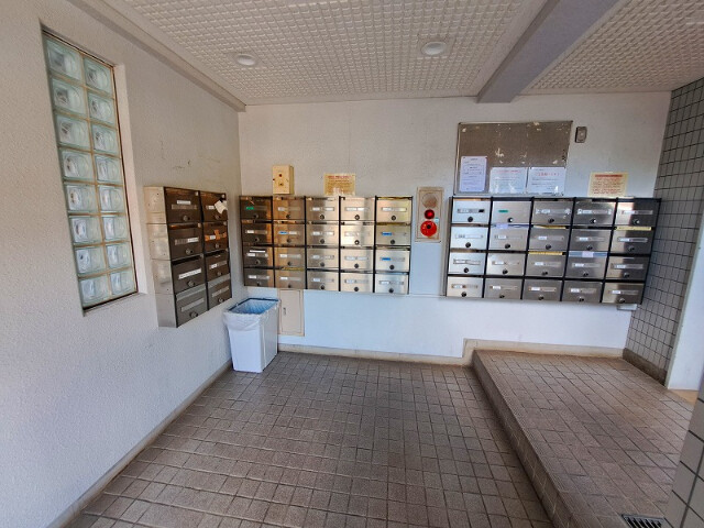 センタープラザ志木3階 部屋その他