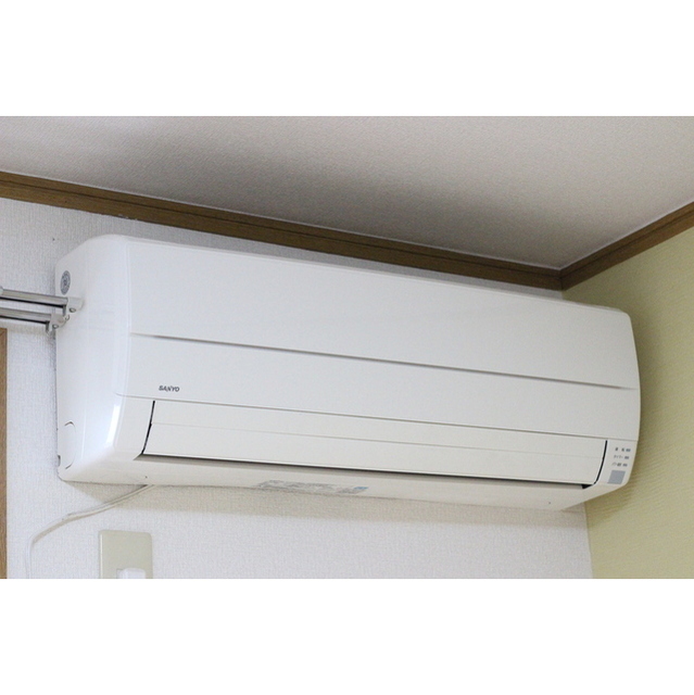 シャルマンＫ203号室 内観