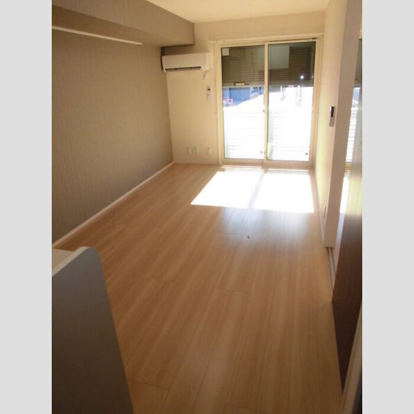 ウィステリア LDK