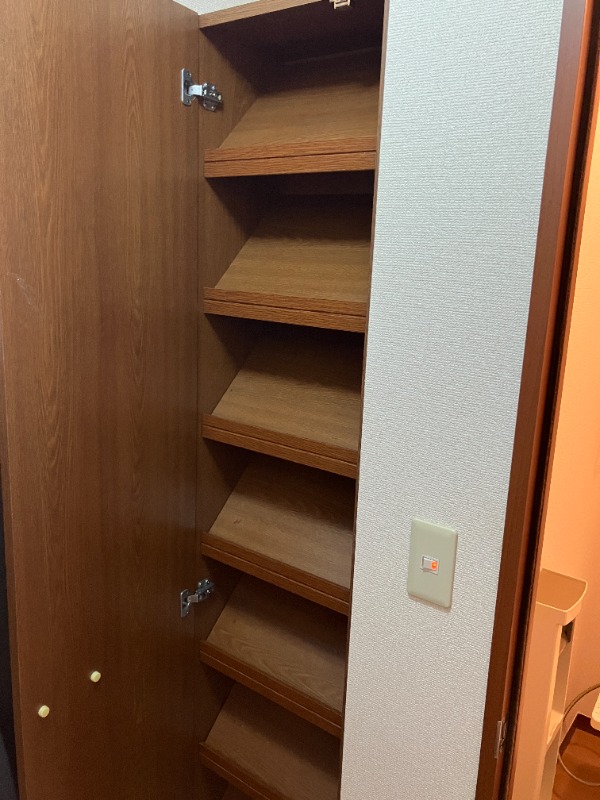 グランアモール1階 部屋その他