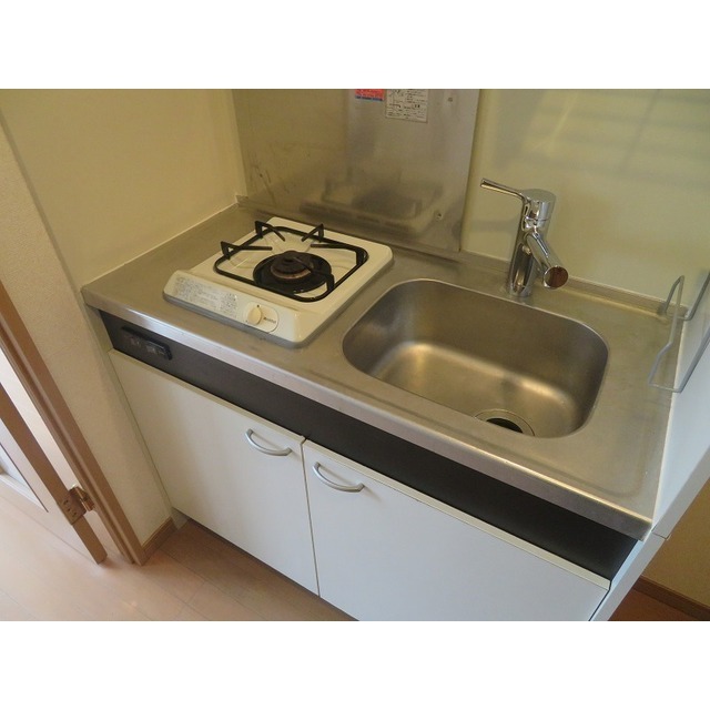 アムス馬喰町 キッチン