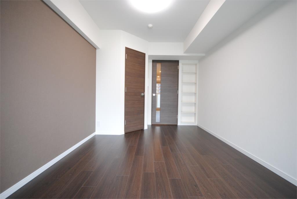 ケーディーエックスレジデンス豊洲504号室 同建物別部屋の参考画像