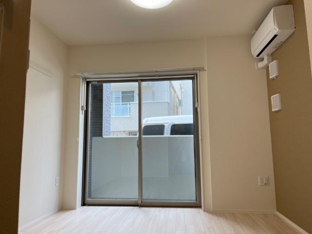 Ｎｅｗ　Ｓｏｌｅｉｌ　Ｎａｋａｎｏｂｕ 室内