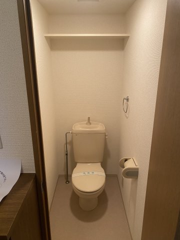 コーシンⅢ 反転タイプの別号室写真です