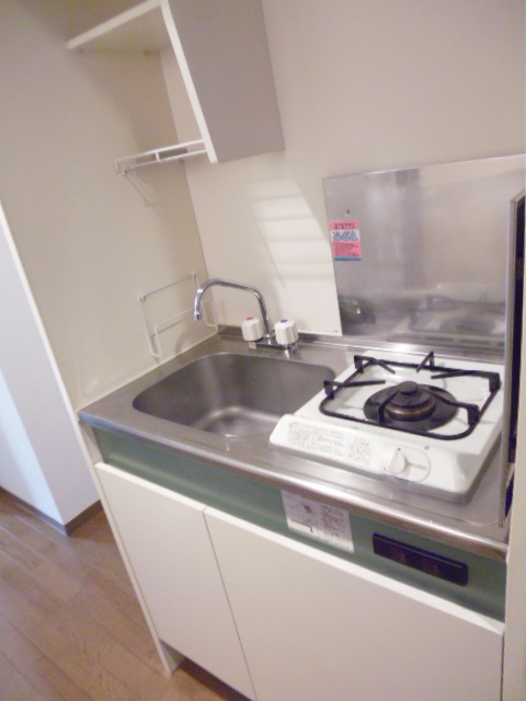 第３今泉ビル キッチン