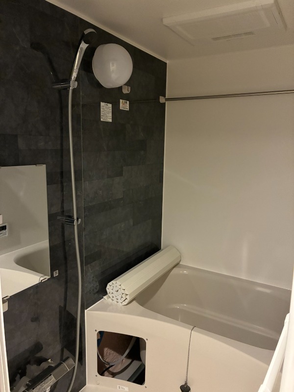 エルファーロ目黒Ⅲ2階 部屋その他
