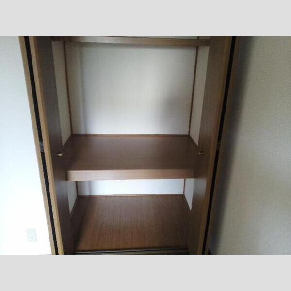 グランカーサ 収納