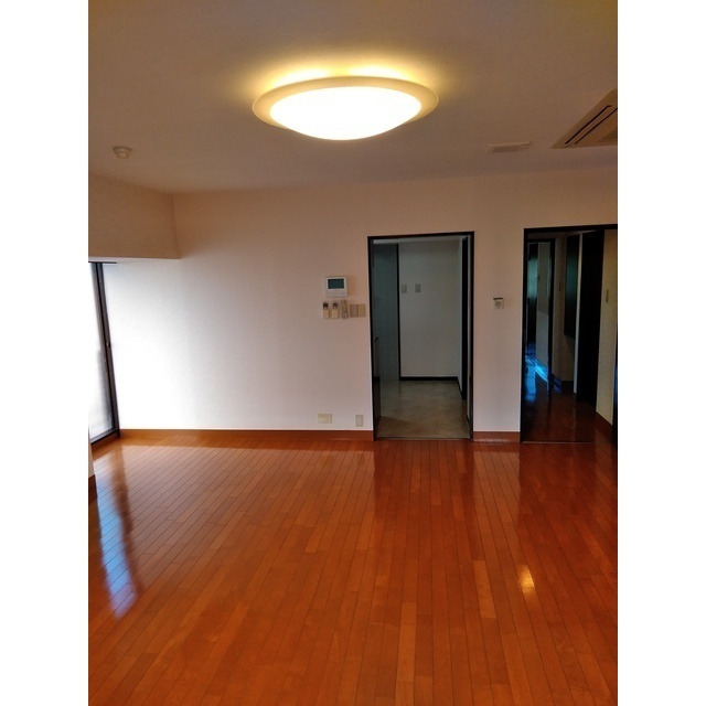 ル・コート松濤 リビング