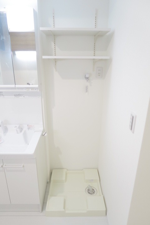 T’s Cuore梅ヶ丘3階 部屋その他