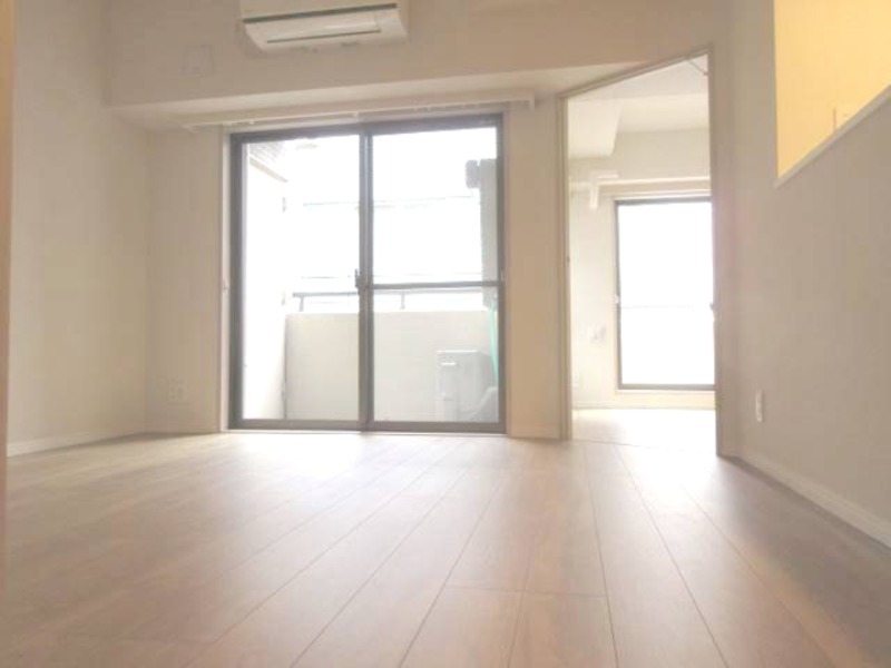 セーナ中野 前回募集時写真