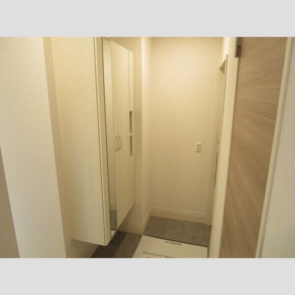 ディーグラシューズ103号室 トールシューズBOX