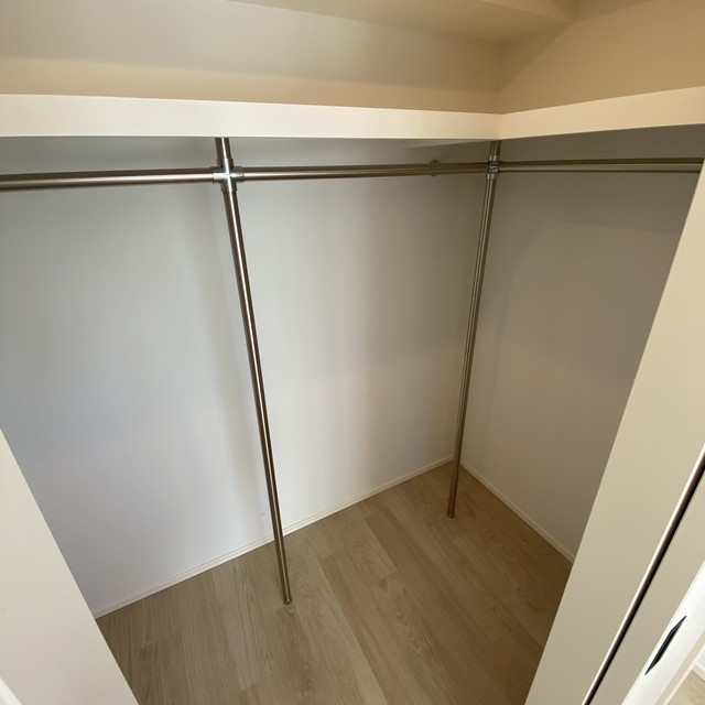 ザ・パークハビオＳＯＨＯ祐天寺607号室 2025年12月撮影