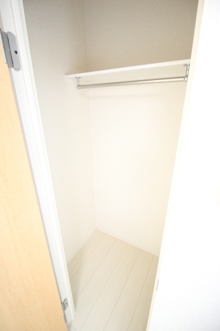 クレイノサンライズ201号室 101号室写真の為、現況優先致します。