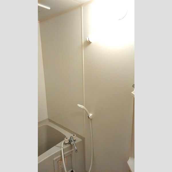 シルフハイム206号室 浴室