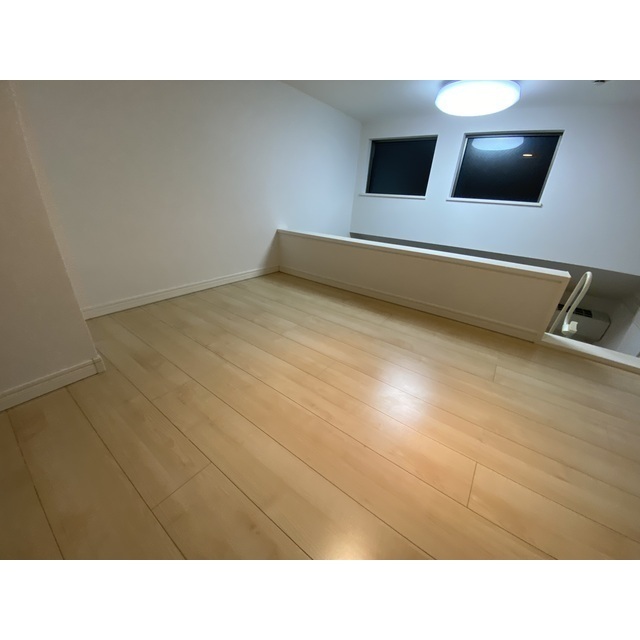 BEAMS富岡東N 内観