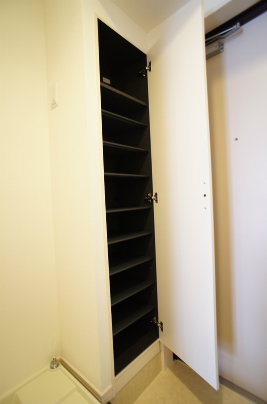 リブリ・FEEL-M湘南Ⅰ 収納