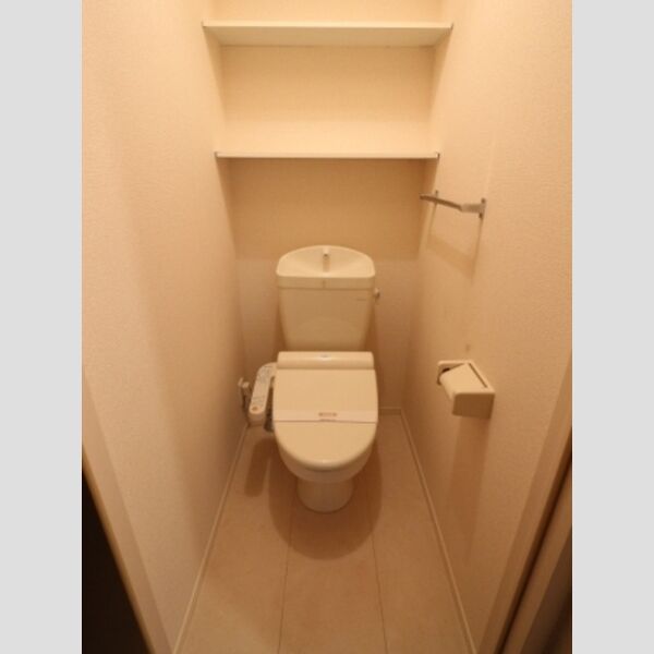 プロシード青葉台　C 温水洗浄暖房便座