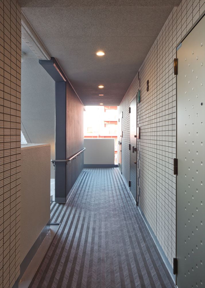 DIPS大山東町701号室 その他共有部分