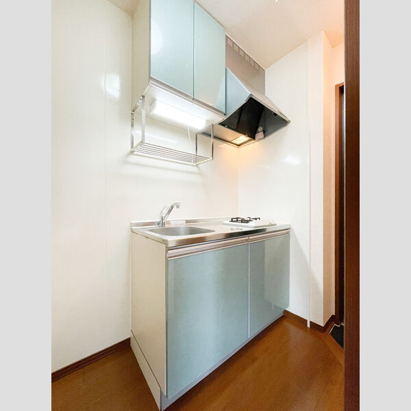 カメリア キッチン