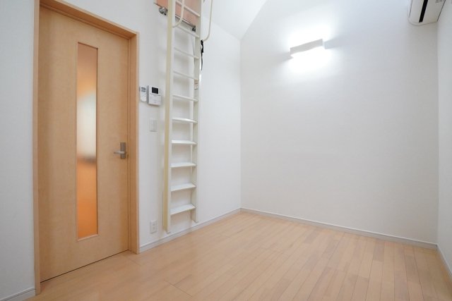 バーミープレイス都立大学1階 同建物別部屋の参考画像