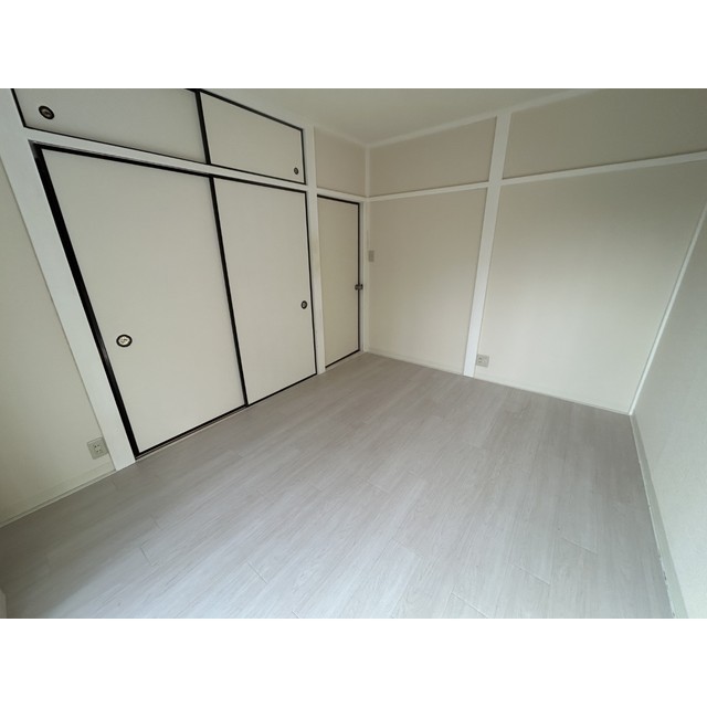 メゾン・ド・カスミ201号室 内観