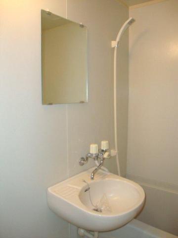 ラルク天王台 バス