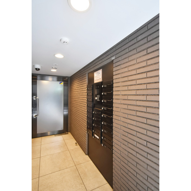 ルネサンスコート池袋 外観