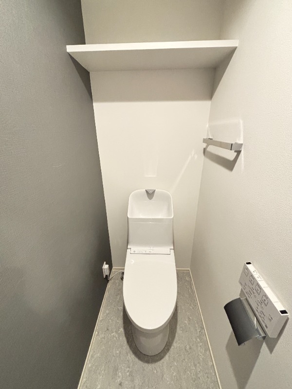 ビエラコート南浦和8階 同建物別部屋の参考画像