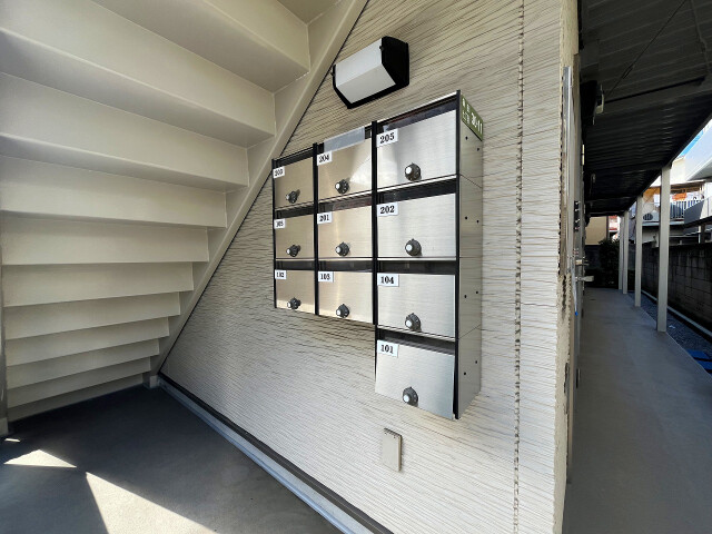 アソシア　レジデンス2階 部屋その他