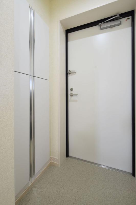 ジェムストーン目黒南4階 その他、部屋スペース