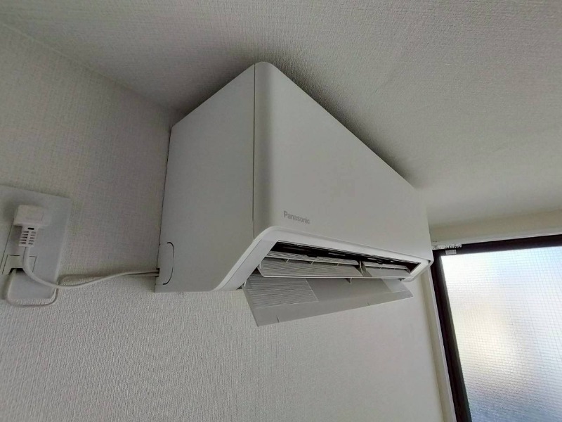 TraValore淵野辺3階 部屋設備