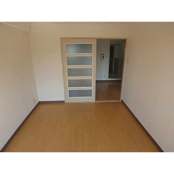 ベルヴィル杉田Ⅲファミーユ棟603号室 その他