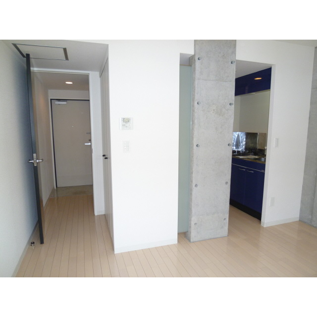 ZESTY大塚0405号室 内観