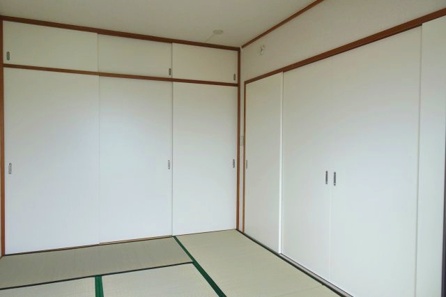 山手台パストラル0302号室 ※現況優先