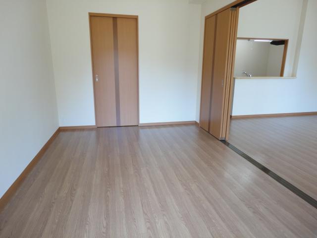 Ａｒｃ・Ｒｉｃｈｅ（アークリッシュ） 北側洋室