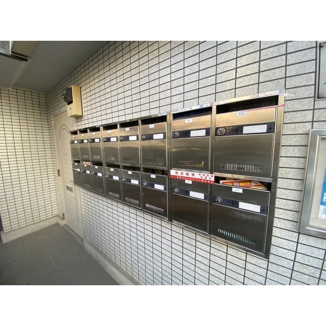 ファーストレディ壱番館204号室 部屋その他