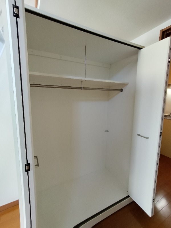 コンフォート石神井台 収納