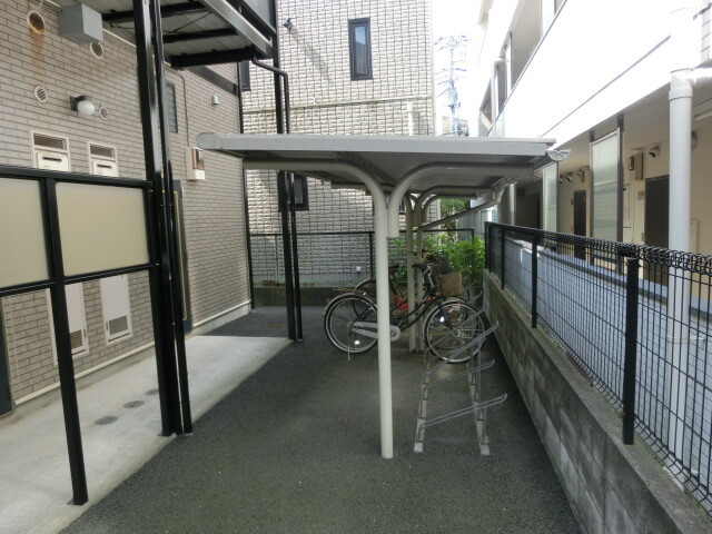 レガーロ・Ｋ1階 部屋その他