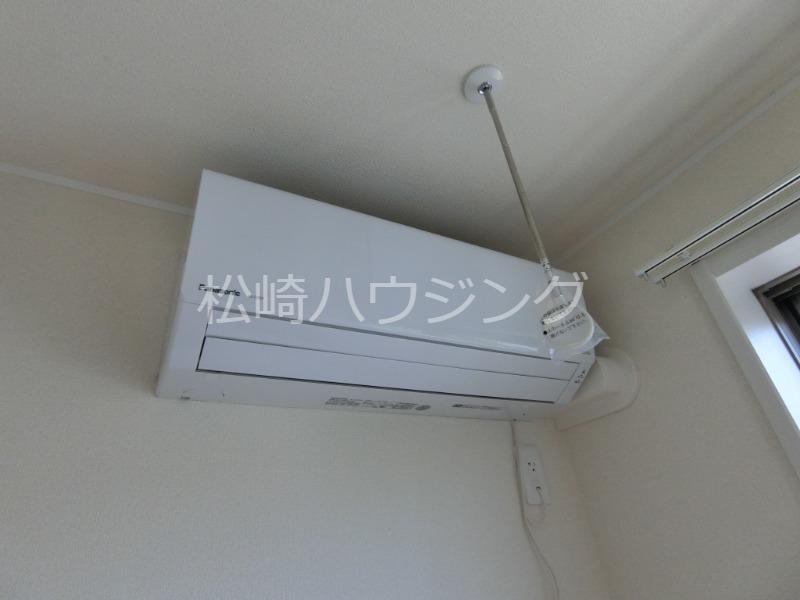 カモミールＮａｋａｎｏ 部屋設備