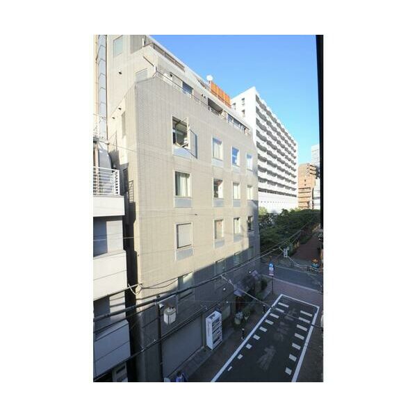 Kハウス芝公園401号室 部屋その他