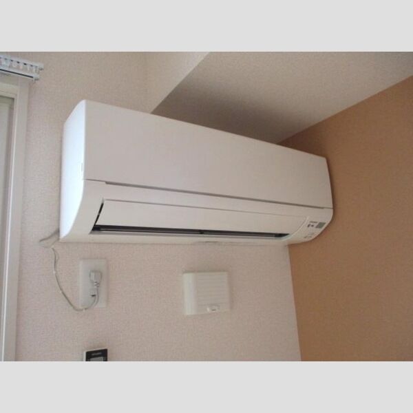 サニーフォレスト　B棟B303号室 エアコン