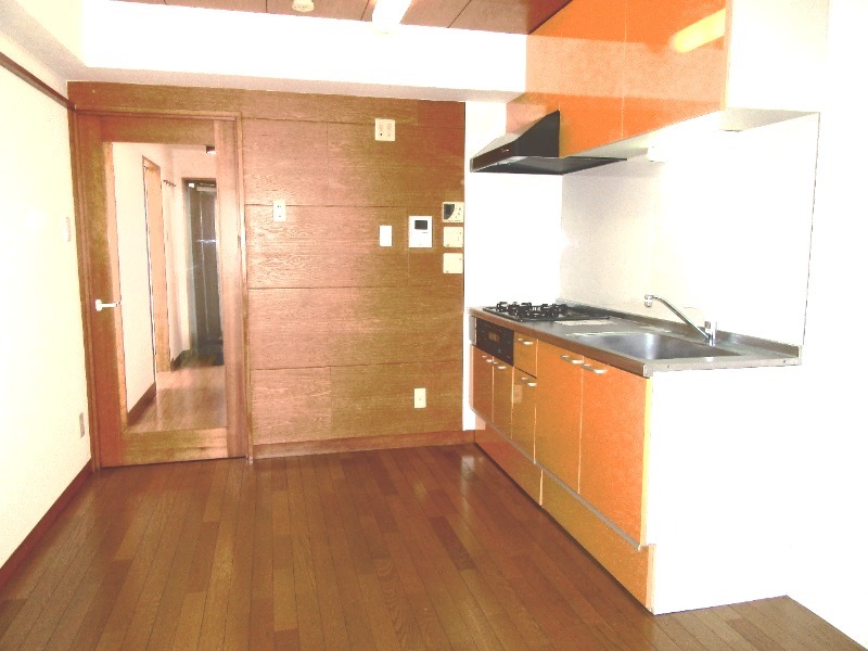 ガーデンコート碌山 前回募集時写真