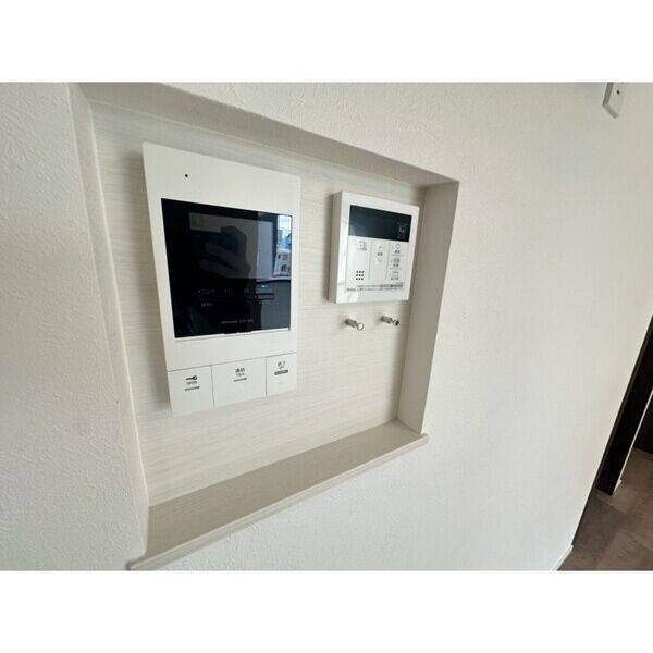 フォレストメゾン773302号室 部屋設備