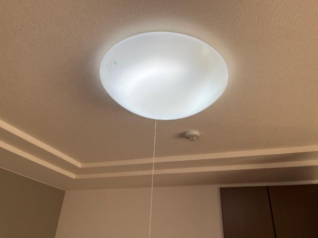 ラベンダー湘南 室内照明