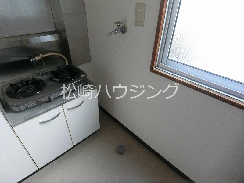 住吉ビル3階 部屋その他