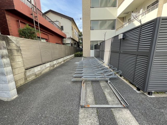 ガーデン萩中104号室 部屋その他